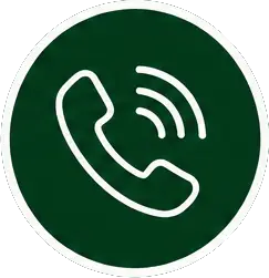 Ikona kontakt telefoniczny