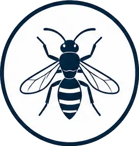 Osy i szerszenie